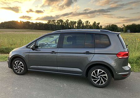 VW Touran Volkswagen 1.0 TSI OPF Comfortline