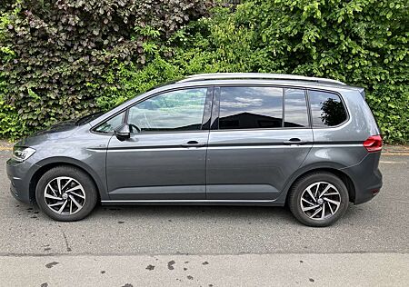 VW Touran Volkswagen 1.0 TSI OPF Comfortline