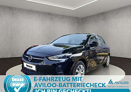 Opel Corsa-e Edition (Automatik-Elektroantrieb)