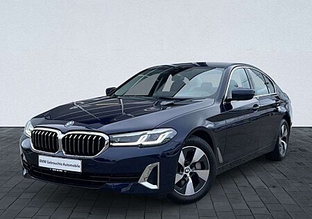 BMW 530 i xDrive Limo Luxury Komfsitze,LCPro,AdapLED