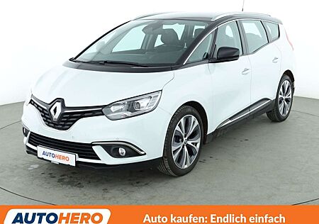 Renault Grand Scenic 1.2 TCe Energy Intens*NAVI*PDC*TEMPO*KLIMA*