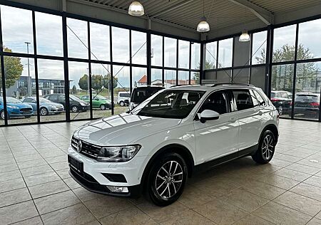 VW Tiguan Volkswagen Comfortline BMT/Start-Stopp