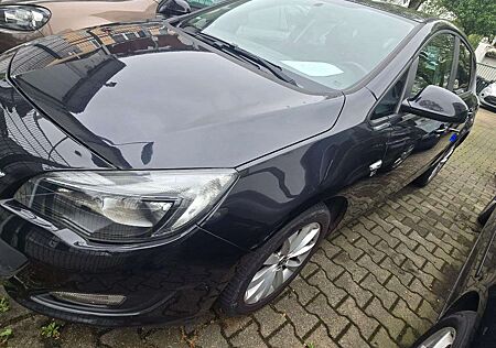Opel Astra 150 Jahre