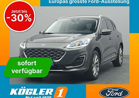 Ford Kuga Vignale 224PS PHEV/Fahrerassistenz-P./Navi