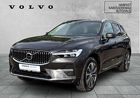 Volvo XC 60 XC60 Recharge Inscription Plug-In Hybrid AWD