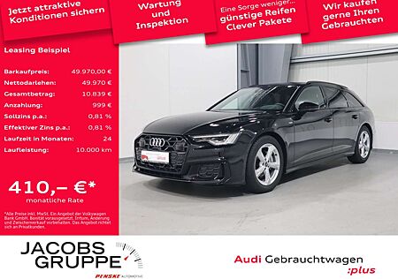 Audi A6 Avant 40 TDI S line Matrix-LED*Head-up*Kamera