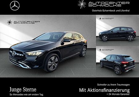 Mercedes-Benz GLA 200 PROGRESSIVE ADVANCED*VERKEHRSZEICHENASS.