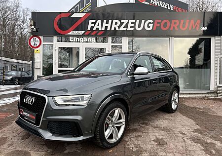 Audi RS Q3 2.5 TFSI quattro*Nappa*LED*Sport*Carplay
