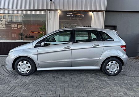 Mercedes-Benz B 170 Automatik/HU-Neu/Guter Zustand/