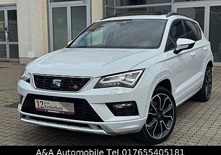 Seat Ateca FR 4Drive DSG 4x4 Pano Garantie