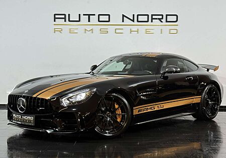 Mercedes-Benz AMG GT Coupé*Carbon*ohneOPF*Burmester*APP*