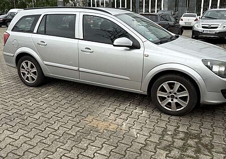 Opel Astra 1.6 Caravan
