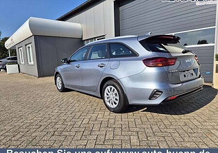 Kia XCeed Ceed SW / cee'd SW Sportswagon Vision 1.5 T-GDi 140PS Automatik K...