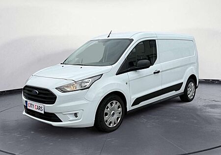 Ford Transit Connect Kasten lang Trend