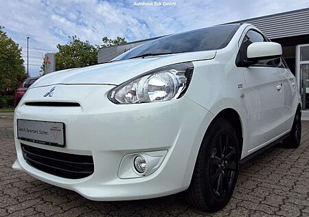 Mitsubishi Space Star Diamant Edition+