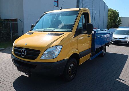 Mercedes-Benz Sprinter Pritsche 511 CDI / Automatik / SHZ.