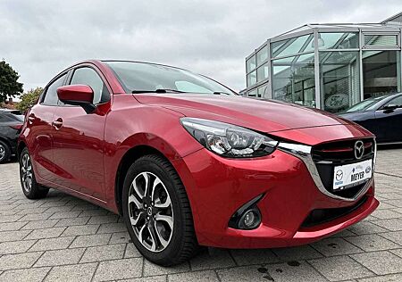 Mazda 2 SKYACTIV-G 90 Sports-Line