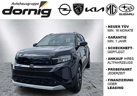 Opel Frontera GS 1.2 Hybrid Automatik