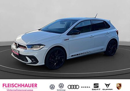 VW Polo GTI Volkswagen VI Edition 25 Navi Matrix Beats Kamera