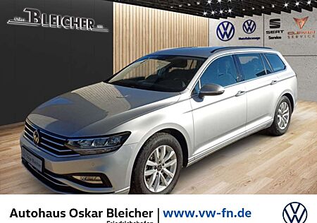 VW Passat Volkswagen 2.0 TDI DSG ''Business'' Navi+Rückfahrkamera