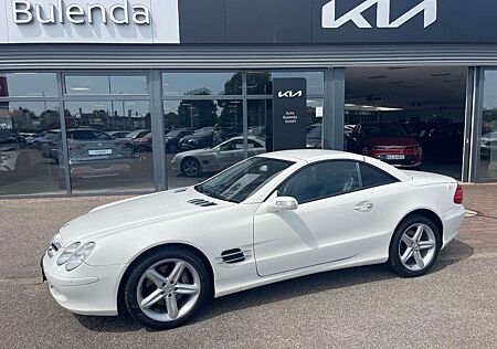 Mercedes-Benz SL 500 SL Roadster