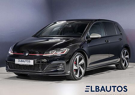 VW Golf Volkswagen VII 2.0 TSI GTI Perform. /ALS/DYNAUDIO/App/