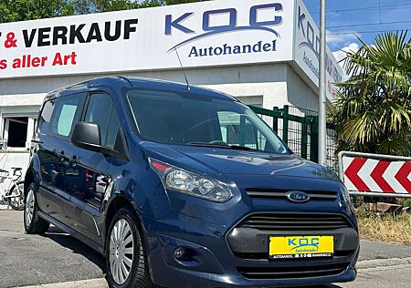Ford Transit Connect 1.5 Kasten lang Trend 1. Hand