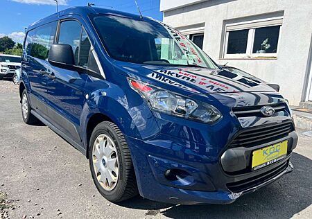 Ford Transit Connect 1.5 Kasten lang Trend
