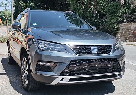 Seat Ateca Xcellence