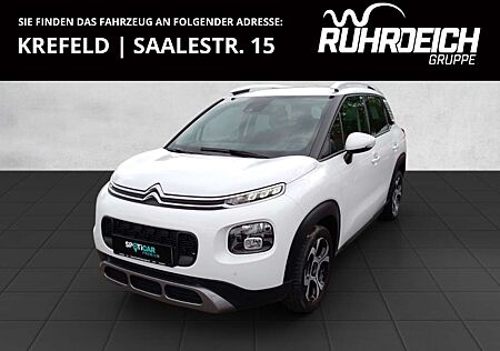 Citroën C3 Aircross Citroen Shine 1.2 ALLWETTER PDC SHZ NAVI KAMERA