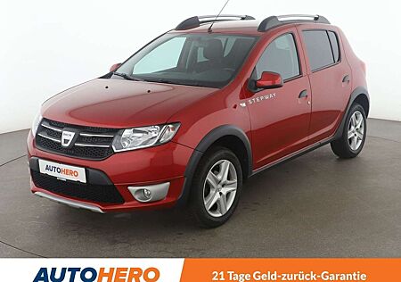Dacia Sandero 0.9 TCe Stepway Prestige*NAVI*TEMPO*PDC*LIM*
