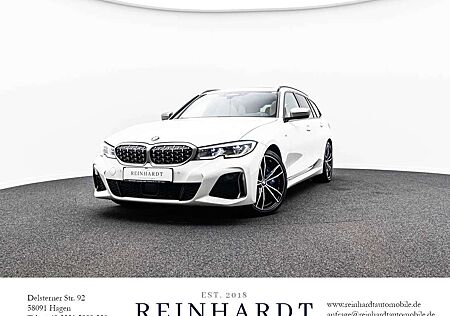 BMW 340 xDRIVE TOURING 19Z./LSR/ACC/HuD/PANO/StHz