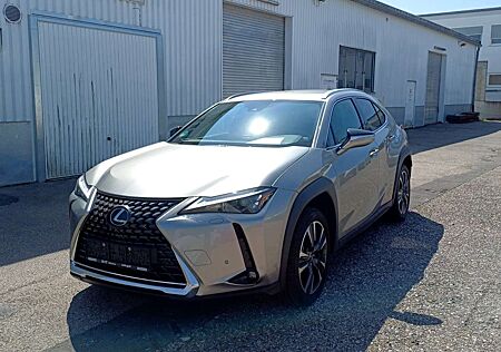 Lexus UX 250h Style Edition