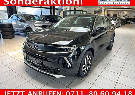 Opel Mokka Elegance e SHZ+EPH+RFK 100 kW (136 PS), Automat...