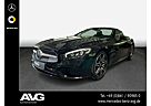 Mercedes-Benz SL 400 AMG/ILS-LED/Pano/Distronic/Airscarf/Comand