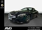 Mercedes-Benz SL 400 AMG/ILS-LED/Pano/Distronic/Airscarf/Comand