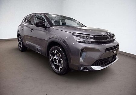 Citroën C5 Aircross gebraucht kaufen Citroën C5 Aircross Citroen Hybrid 136 ë-DSC6 MAX