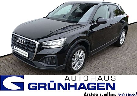 Audi Q2 35 1.5 TFSI