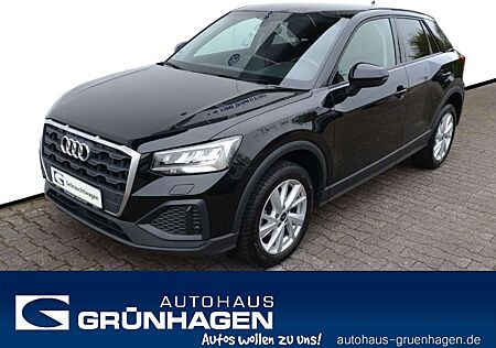 Audi Q2 35 1.5 TFSI
