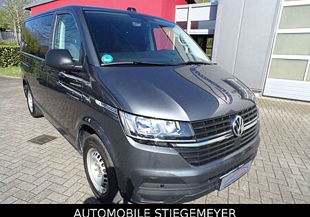 VW T6 Multivan Volkswagen T6.1 Transporter Multivan