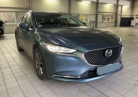 Mazda 6 +Kombi+Kombi+SKYACTIV-G+194+Drive+i-ELOOP+Exclusi