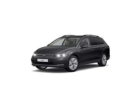 VW Golf Variant Volkswagen 1.5 TSI Style STHZ+AHK+ACC+RFK