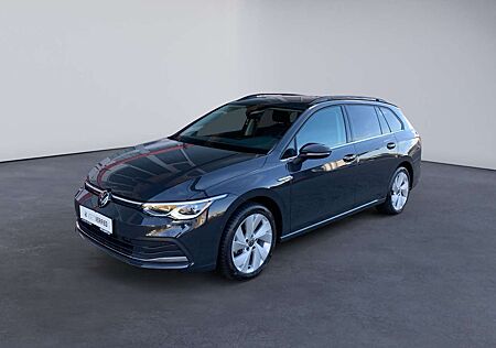 VW Golf Variant Volkswagen 1.5 TSI Style STHZ+AHK+ACC+RFK