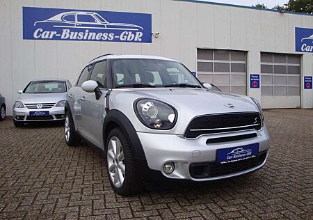 Mini Cooper SD Countryman