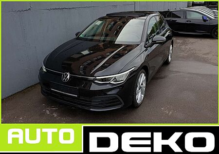 VW Golf Volkswagen 8 2.0 TDI DSG Pano/Virtual/ACC/Alcantara