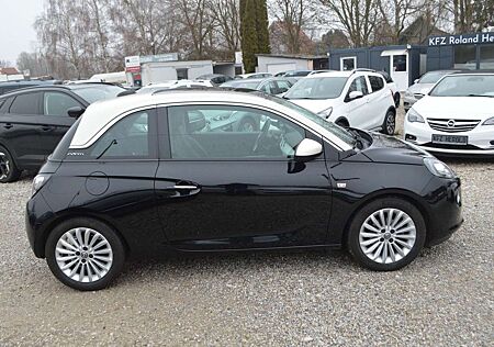 Opel Adam Glam