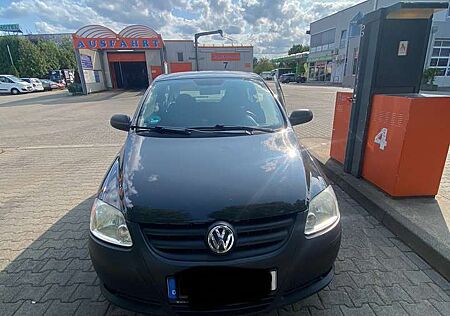 VW Fox Volkswagen 1.4