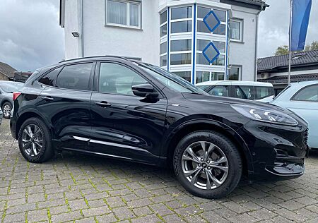 Ford Kuga ST-Line X, Technologie- Fahrerassitenzpaket