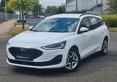 Ford Focus Turnier Cool & Connect*Autom.*Navi*RFK*LHZ