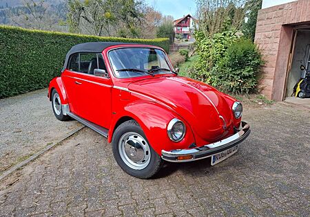 Volkswagen Käfer 1303 Cabrio